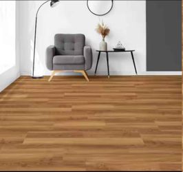 Lifeproof Pinecrest Place Oak 22 MIL x 8.7 in. W x 48 in. L Click Lock Waterproof Luxury Vinyl Plank Flooring (20.1 sq. ft./case