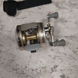Ambassador 5600c Abu Garcia