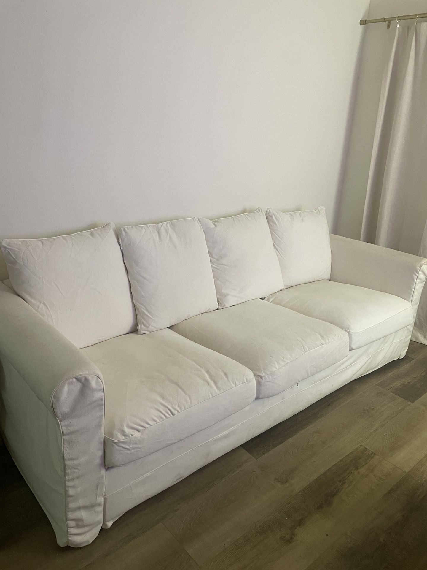FREE SOFA