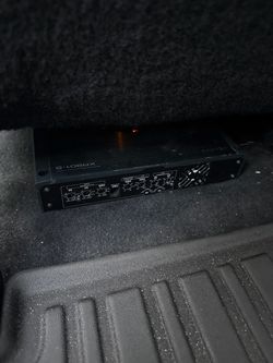 Kenwood XR901-5 amp