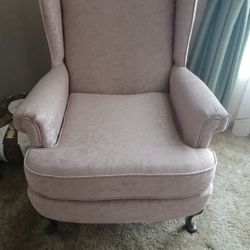 Wing Chairs