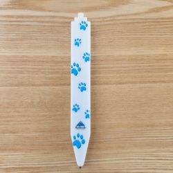 Vintage Avalanche Publishing, Inc. Magnet Pen With Dog Paws