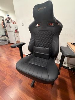 XL EWIN RACING GAMING CHAIR