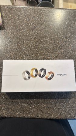 RingConn Gen 2