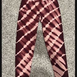 VS PINK Leggings Medium 