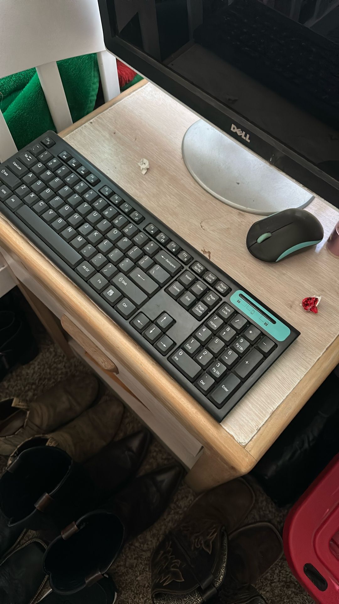 Computer Keyboard