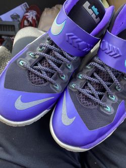 Lebron’s Nike ‘08