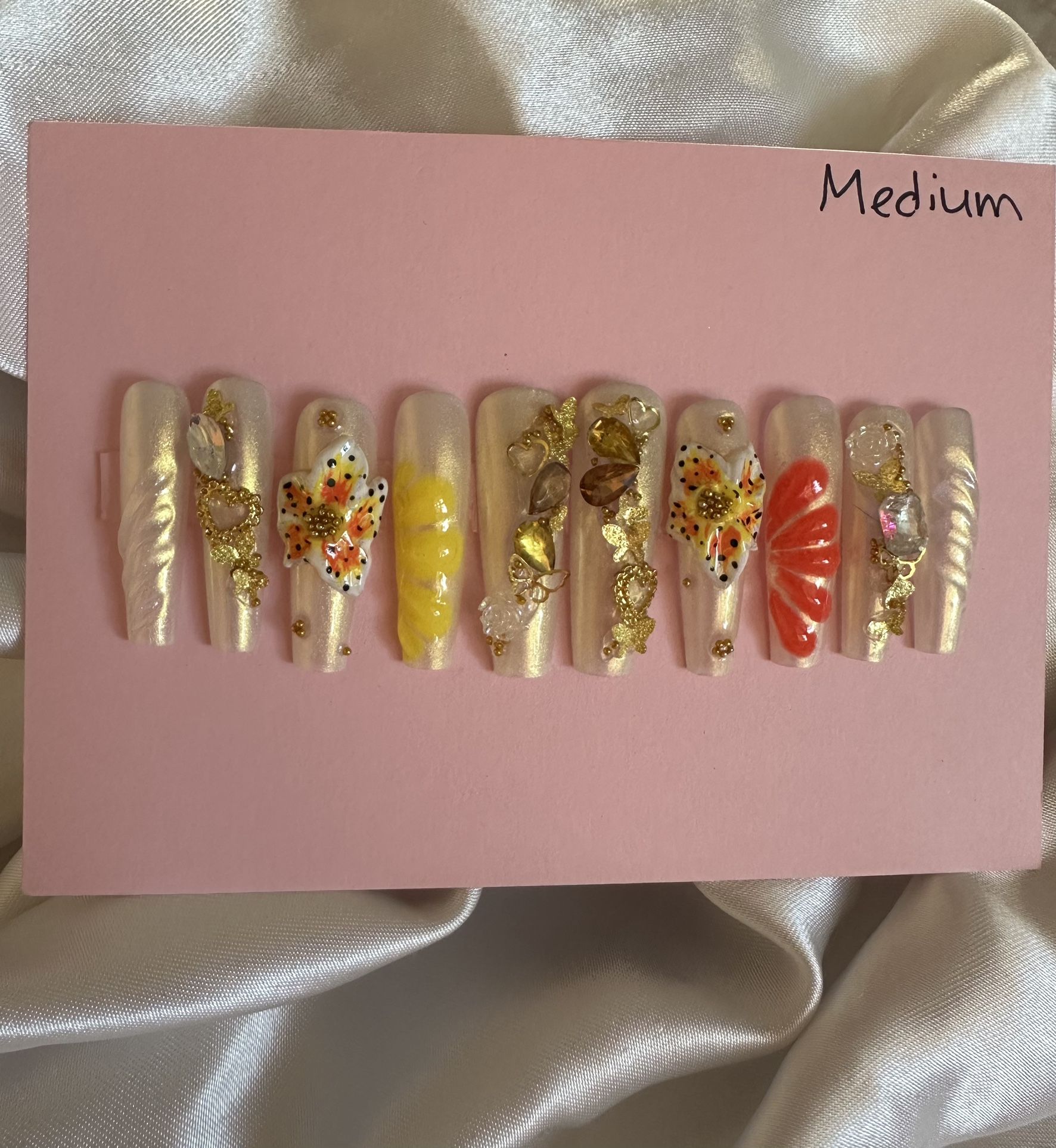 Press On Nails