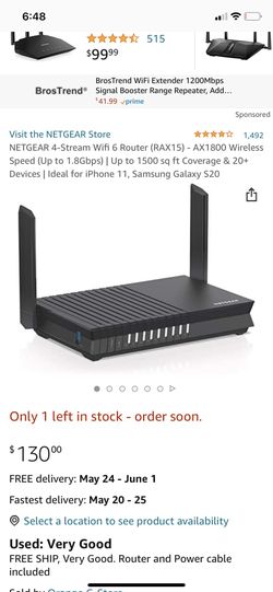Router
