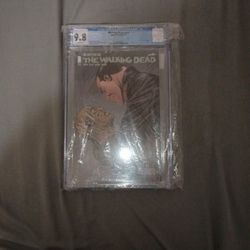 Walking Dead #156 