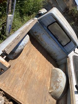 For Parts W TITLE 1964 Dodge 100 Truck Pick Up W Large V8 Engine Motor 327 426 Hemi ?