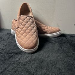 Steve Madden Quilted