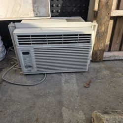 Air Conditioner 