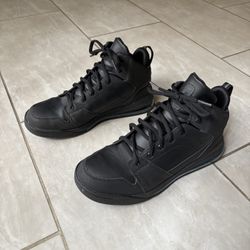 Slip Resistant Shoes