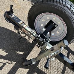 2022 Utility Trailer 
