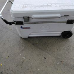 $25 Texas edition igloo cooler