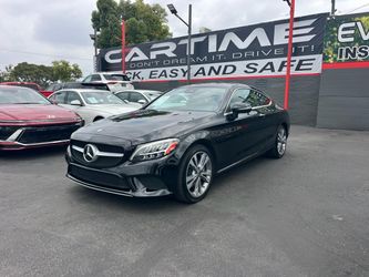 2023 Mercedes-Benz C 300
