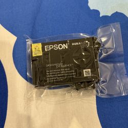 Epson 288 Black Ink Cartridge 