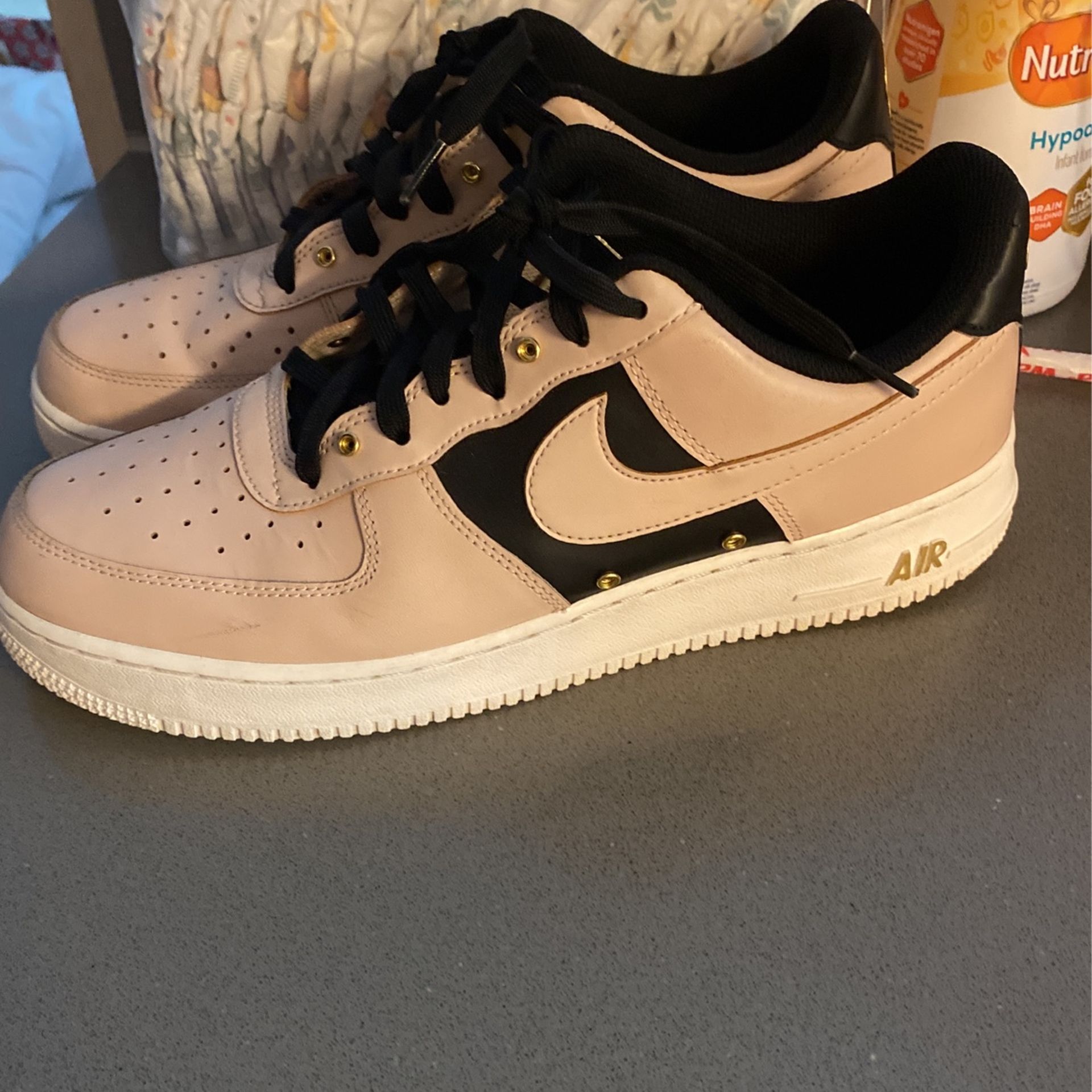 air force 1s color