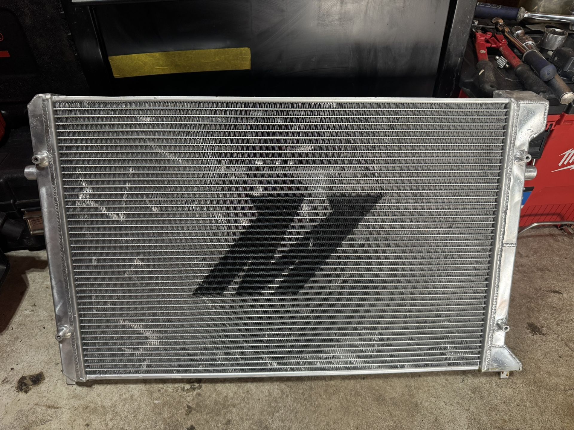 Mishimoto Radiator