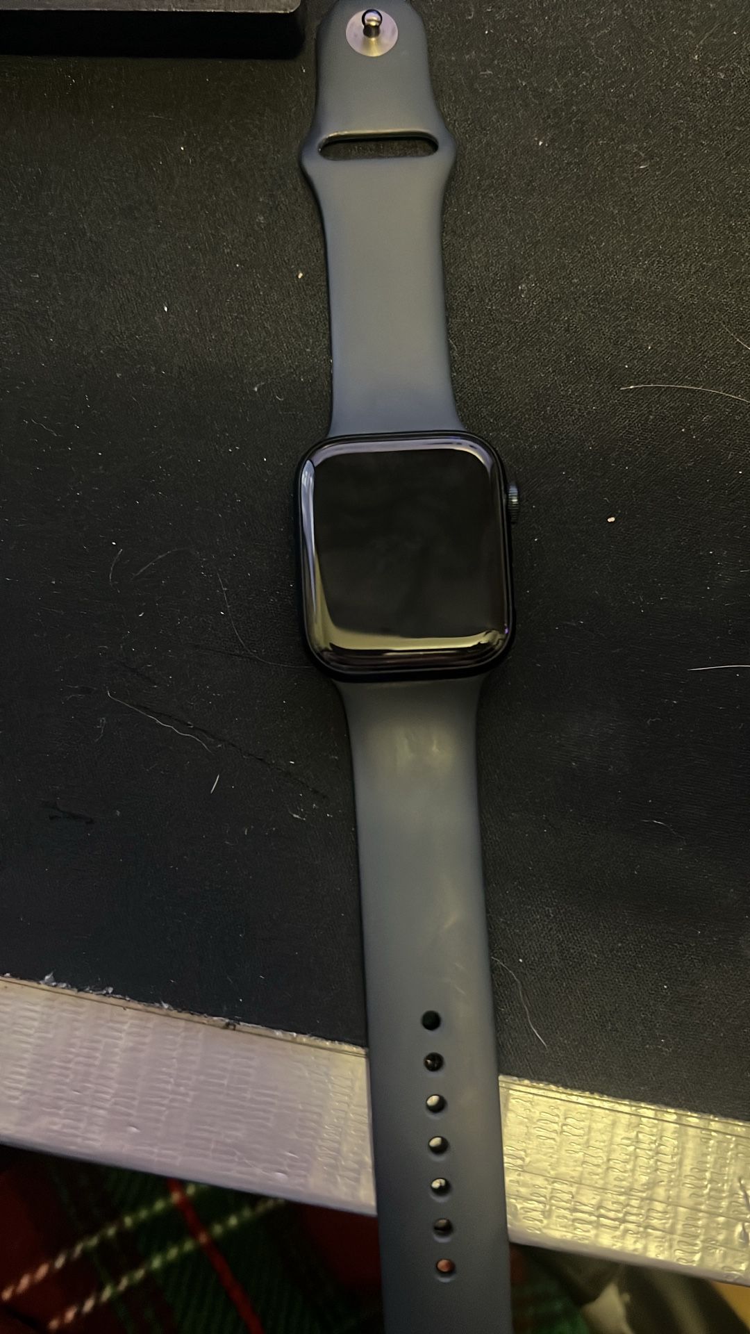 apple watch 2025 45mm gps