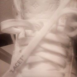 Louis Vuitton Air force 1