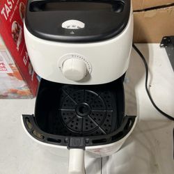DASH Tasti-Crisp™ Electric Air Fryer 