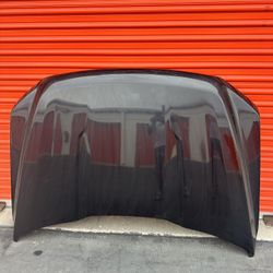 2021 -2022-2023-2024 FORD F150 HOOD Oem 