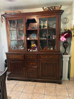 China Hutch