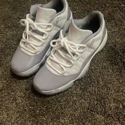 Jordan 11s