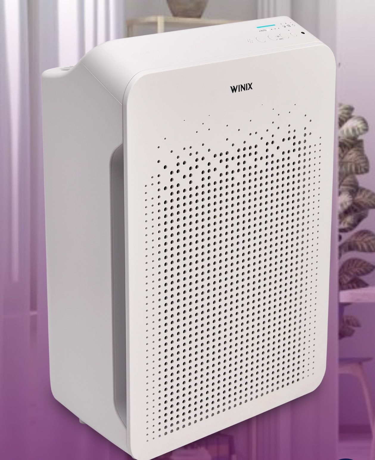 Air Purifier