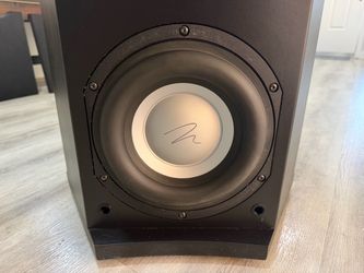 Martin Logan Depth Subwoofer