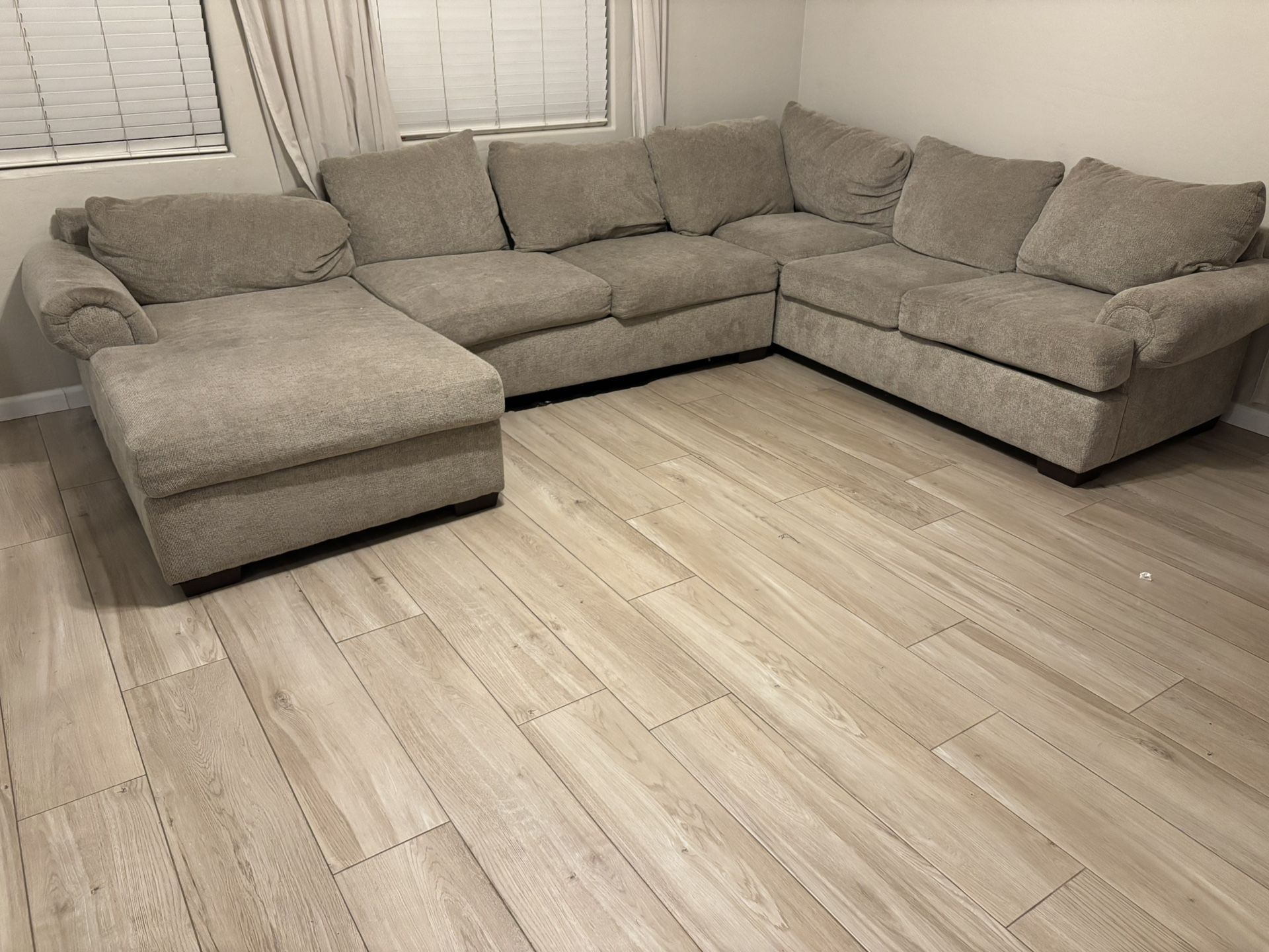 Sectional Sofas **FREE**