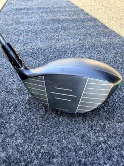 Callaway Elyte Driver 9 left 2025