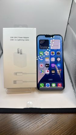13 Pro Max - Unlocked To Any Carrier
