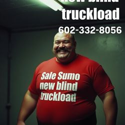 Salesumo home decor truckload are in