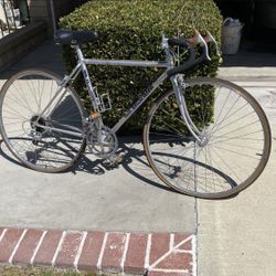 2001 Bianchi Sport Tange 900 (50cm)