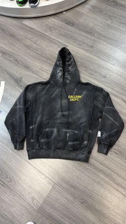 Gallery Dept Sun Dyed Hoodie 