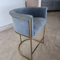 Restoration Hardware Barstools