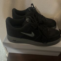 Nike Air Force 1s