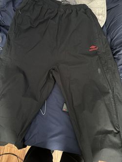 Balenciaga Track Pants