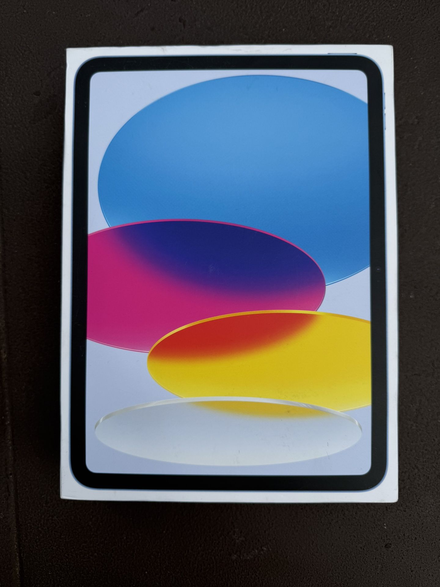 Apple iPad A16