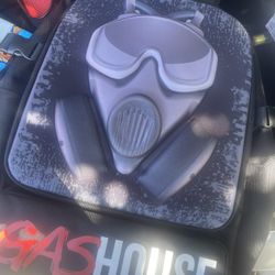 Smell Proof Backpack 