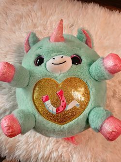 ZURU Unicorn Rescue —Disco