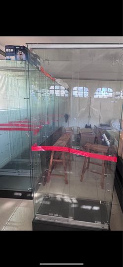 Glass Shelf