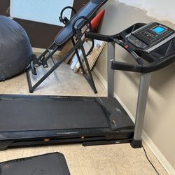 Treadmill 