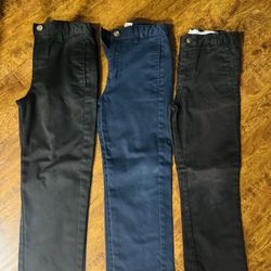 Boys Size 7 Pants 