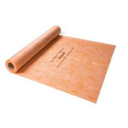Kerdi weatherproof membrane