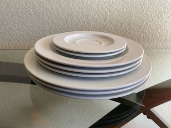Corby Hall by Costa Verde Fine Porcelain (Made in Portugal)