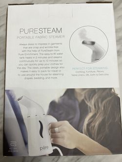 Travel Steam Iron